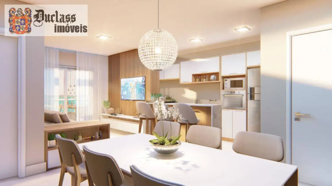 Foto 7 de Apartamento com 2 quartos à venda, 74m2 em Mongagua - SP