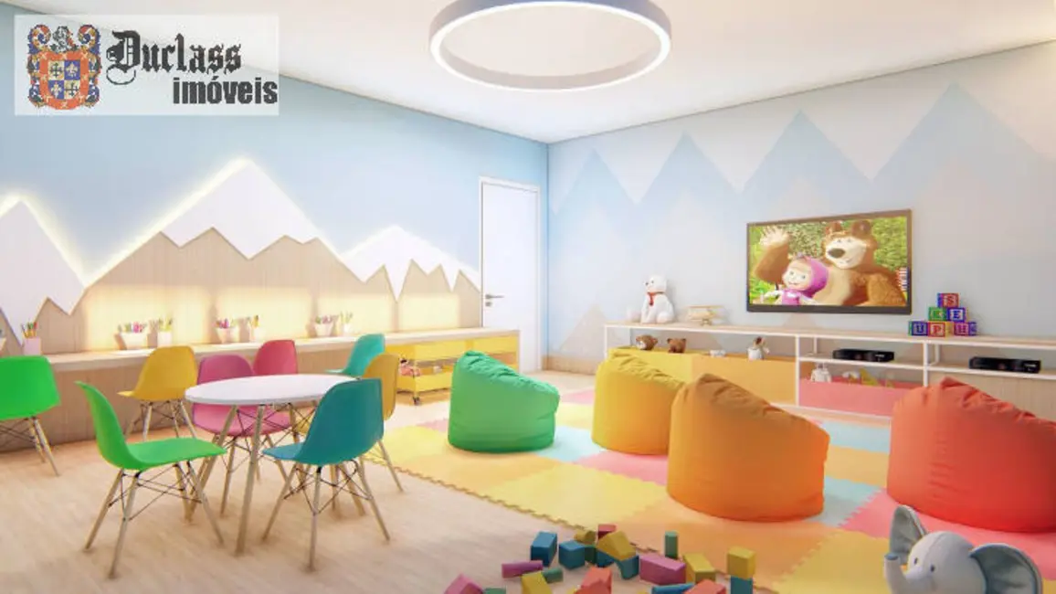 Foto 2 de Apartamento com 2 quartos à venda, 74m2 em Mongagua - SP