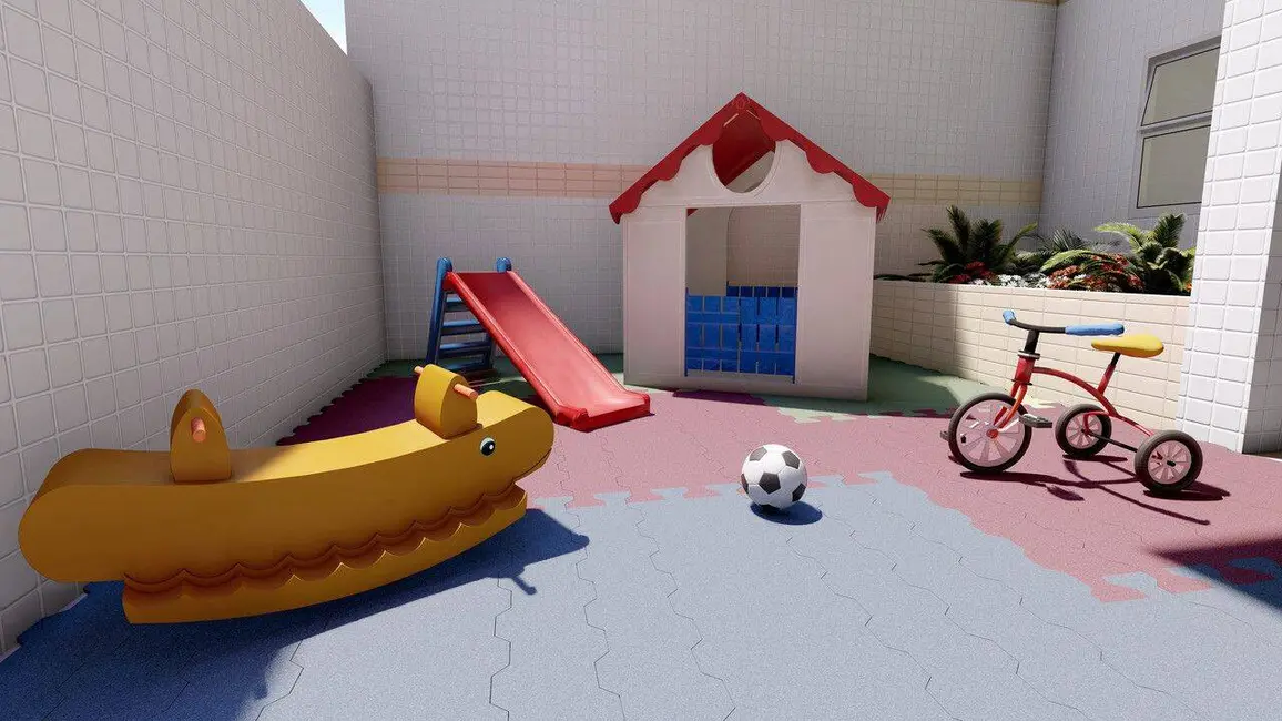 Foto 9 de Apartamento com 2 quartos à venda, 74m2 em Mongagua - SP