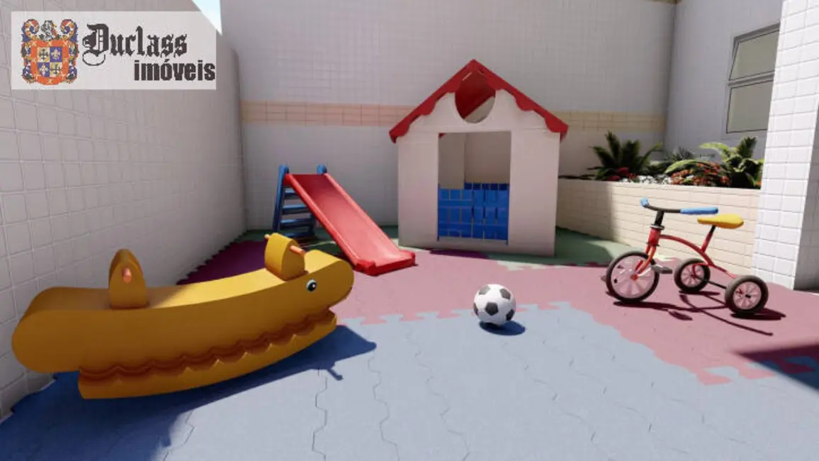 Foto 9 de Apartamento com 2 quartos à venda, 74m2 em Mongagua - SP