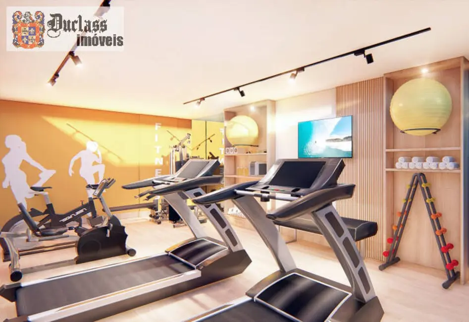 Foto 7 de Apartamento com 2 quartos à venda, 71m2 em Mongagua - SP