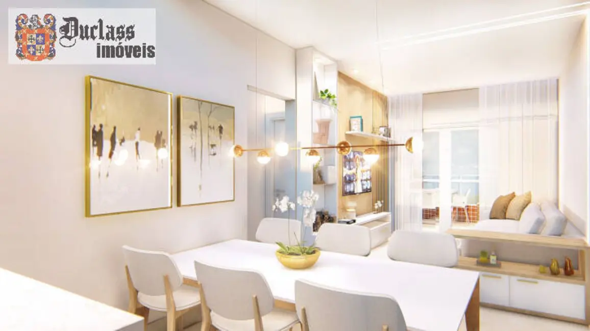 Foto 9 de Apartamento com 2 quartos à venda, 71m2 em Mongagua - SP