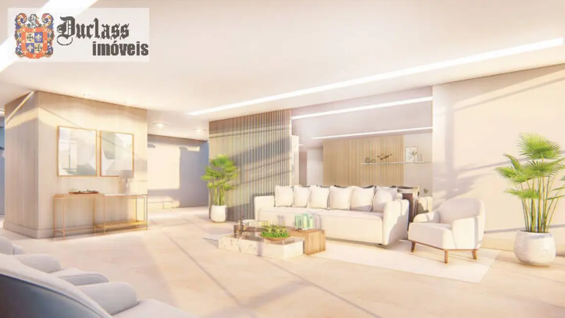 Foto 8 de Apartamento com 2 quartos à venda, 71m2 em Mongagua - SP