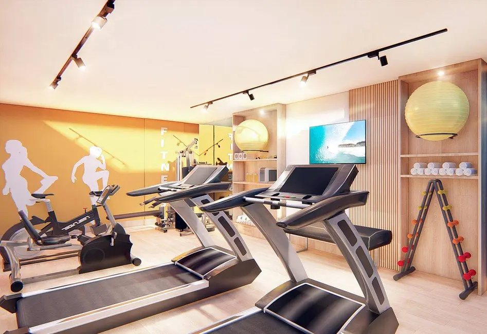 Foto 7 de Apartamento com 2 quartos à venda, 71m2 em Mongagua - SP