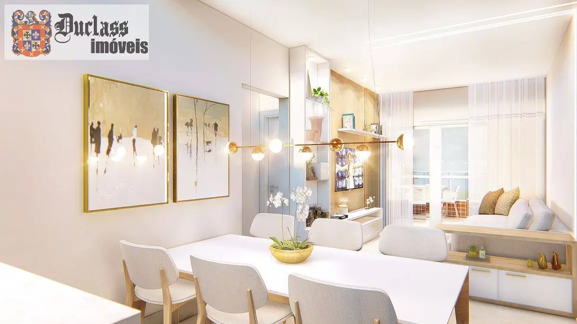 Foto 9 de Apartamento com 2 quartos à venda, 71m2 em Mongagua - SP