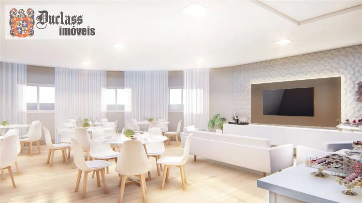 Foto 7 de Apartamento com 3 quartos à venda, 96m2 em Mongagua - SP