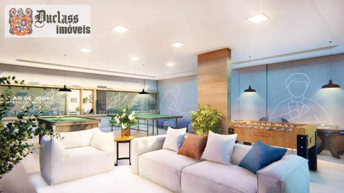 Foto 8 de Apartamento com 3 quartos à venda, 96m2 em Mongagua - SP