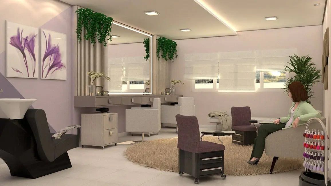 Apartamento com 2 quartos à venda, 77m2 em Centro, Mongagua - SP - imagem 7 Foto 7 de Apartamento com 2 quartos à venda, 77m2 em Centro, Mongagua - SP