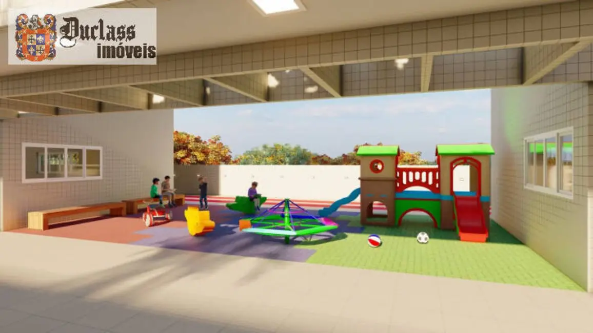 Foto 8 de Apartamento com 2 quartos à venda, 77m2 em Centro, Mongagua - SP