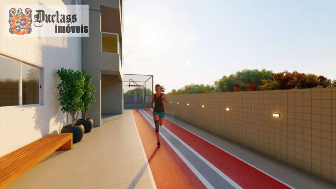 Apartamento com 2 quartos à venda, 75m2 em Centro, Mongagua - SP - imagem 9 Foto 9 de Apartamento com 2 quartos à venda, 75m2 em Centro, Mongagua - SP