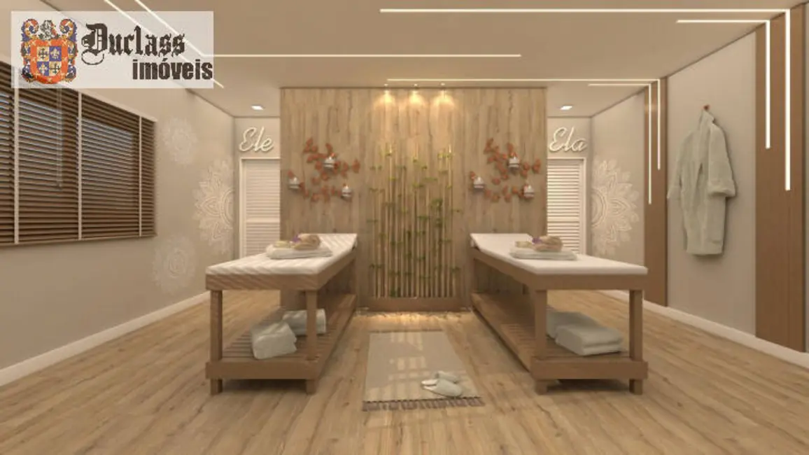 Apartamento com 2 quartos à venda, 75m2 em Centro, Mongagua - SP - imagem 6 Foto 6 de Apartamento com 2 quartos à venda, 75m2 em Centro, Mongagua - SP