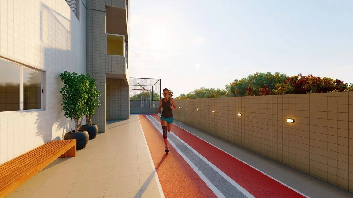 Apartamento com 2 quartos à venda, 75m2 em Centro, Mongagua - SP - imagem 9 Foto 9 de Apartamento com 2 quartos à venda, 75m2 em Centro, Mongagua - SP