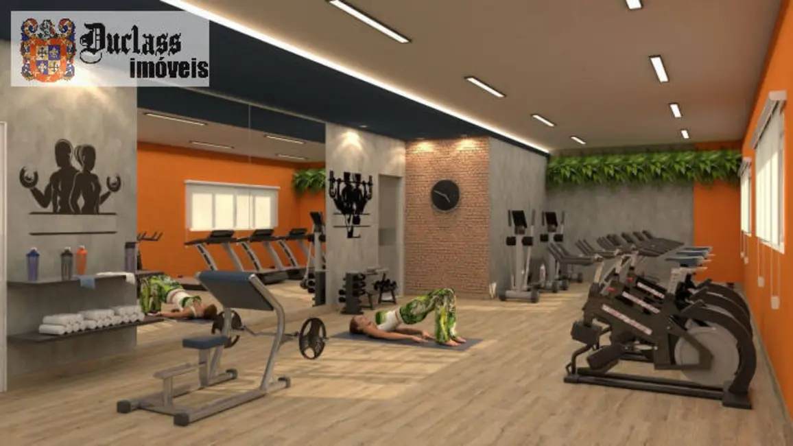 Foto 5 de Apartamento com 2 quartos à venda, 76m2 em Centro, Mongagua - SP