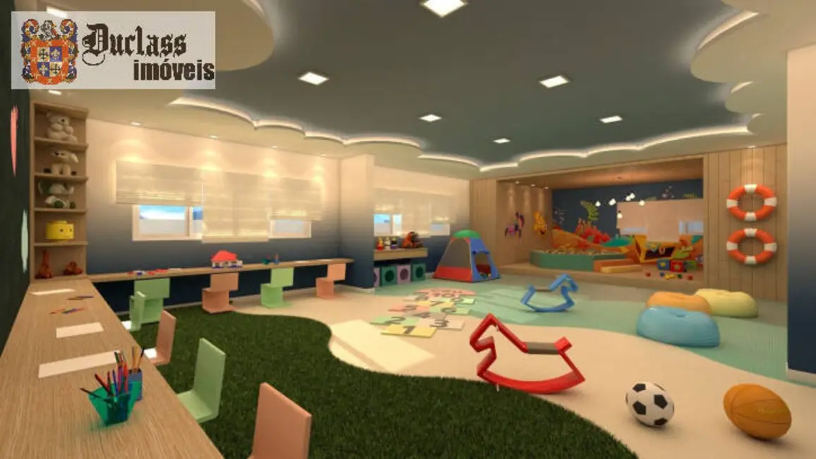 Foto 4 de Apartamento com 2 quartos à venda, 78m2 em Centro, Mongagua - SP