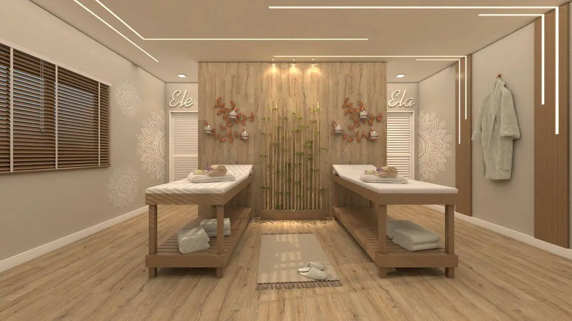 Foto 5 de Apartamento com 2 quartos à venda, 78m2 em Centro, Mongagua - SP