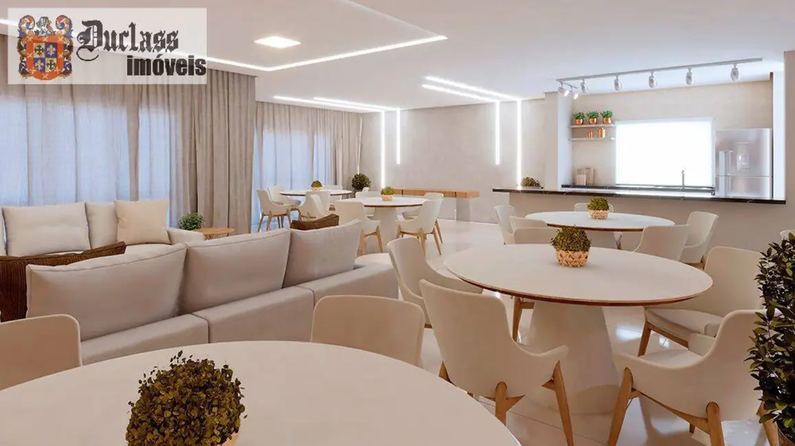 Foto 8 de Apartamento com 3 quartos à venda, 92m2 em Centro, Mongagua - SP