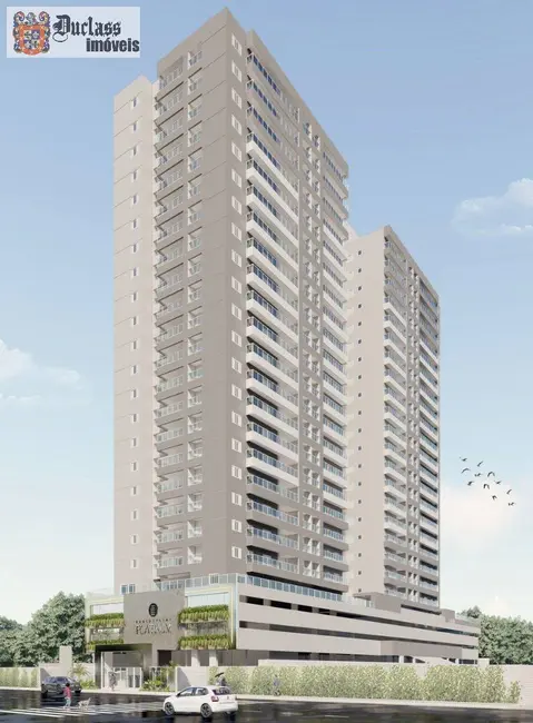 Foto 1 de Apartamento com 3 quartos à venda, 92m2 em Centro, Mongagua - SP