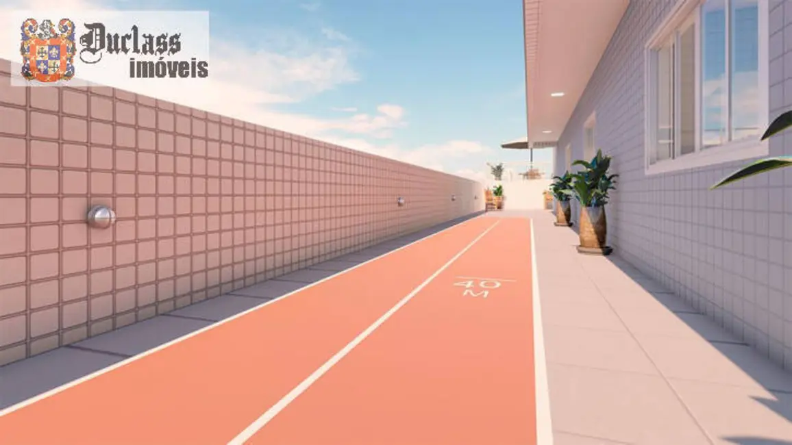 Apartamento com 2 quartos à venda, 89m2 em Centro, Mongagua - SP - imagem 4 Foto 4 de Apartamento com 2 quartos à venda, 89m2 em Centro, Mongagua - SP