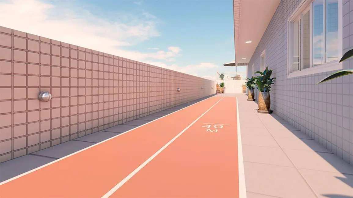 Foto 4 de Apartamento com 2 quartos à venda, 90m2 em Centro, Mongagua - SP