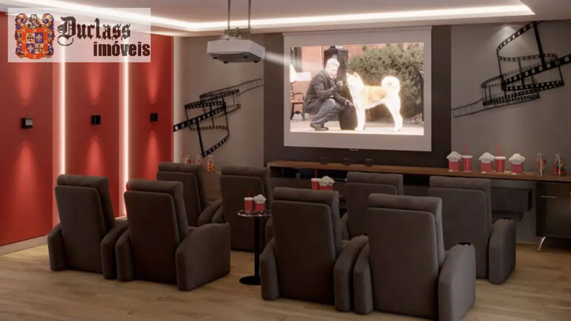 Apartamento com 2 quartos à venda, 89m2 em Centro, Mongagua - SP - imagem 3 Foto 3 de Apartamento com 2 quartos à venda, 89m2 em Centro, Mongagua - SP