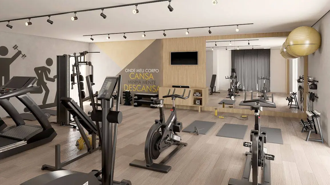 Foto 7 de Apartamento com 2 quartos à venda, 81m2 em Centro, Mongagua - SP