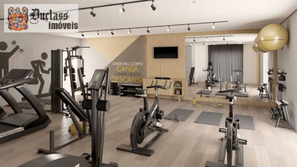 Apartamento com 2 quartos à venda, 80m2 em Centro, Mongagua - SP - imagem 9 Foto 9 de Apartamento com 2 quartos à venda, 80m2 em Centro, Mongagua - SP