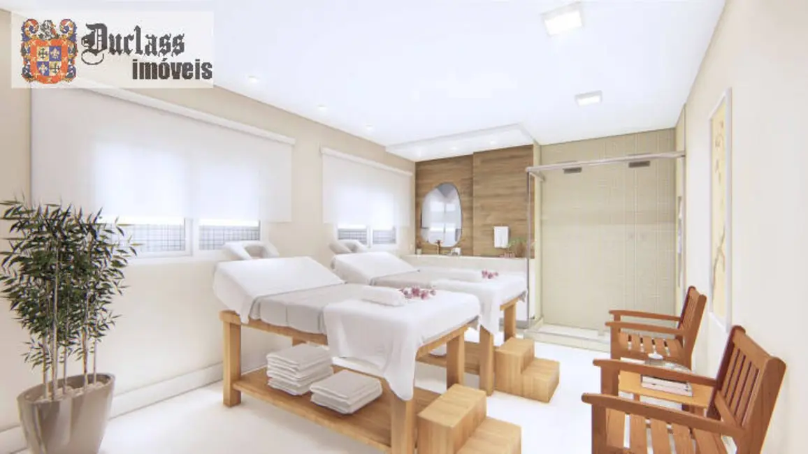 Foto 5 de Apartamento com 2 quartos à venda, 78m2 em Aviação, Praia Grande - SP