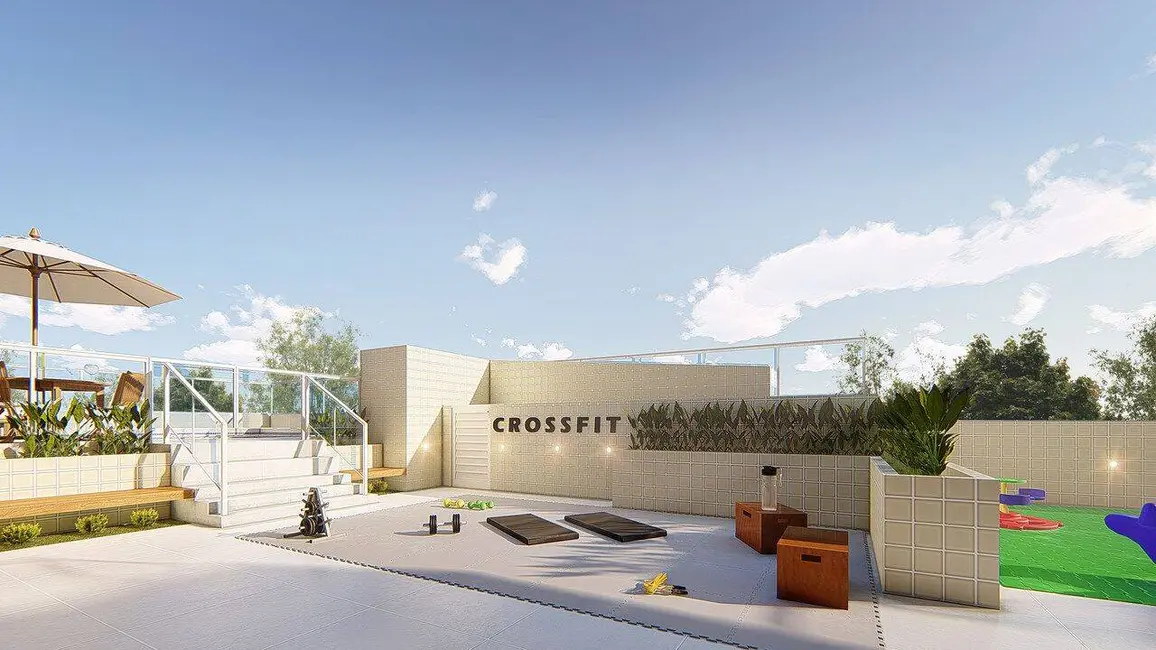 Foto 5 de Apartamento com 2 quartos à venda, 74m2 em Aviação, Praia Grande - SP