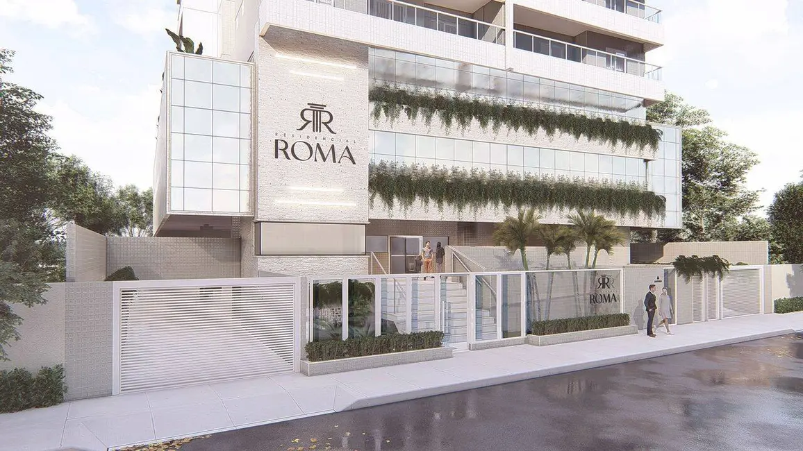 Foto 6 de Apartamento com 3 quartos à venda, 108m2 em Aviação, Praia Grande - SP