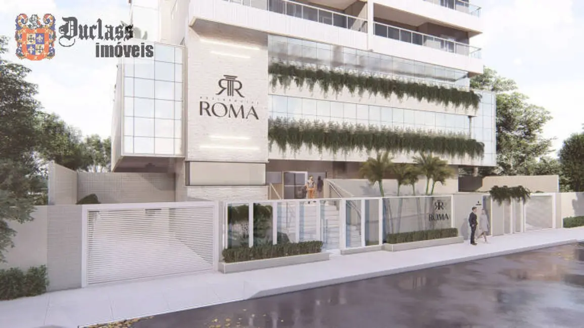 Foto 6 de Apartamento com 3 quartos à venda, 107m2 em Aviação, Praia Grande - SP