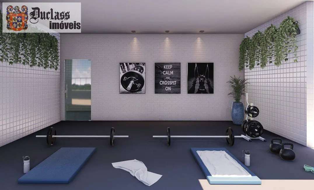 Foto 7 de Apartamento com 2 quartos à venda, 80m2 em Praia Grande - SP