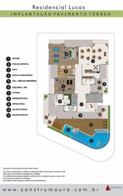 Foto 3 de Apartamento com 2 quartos à venda, 82m2 em Real, Praia Grande - SP