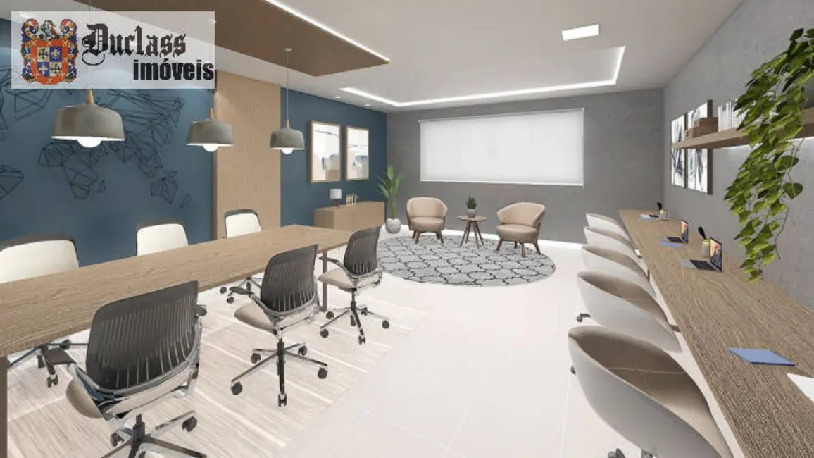 Foto 8 de Apartamento com 2 quartos à venda, 82m2 em Ocian, Praia Grande - SP