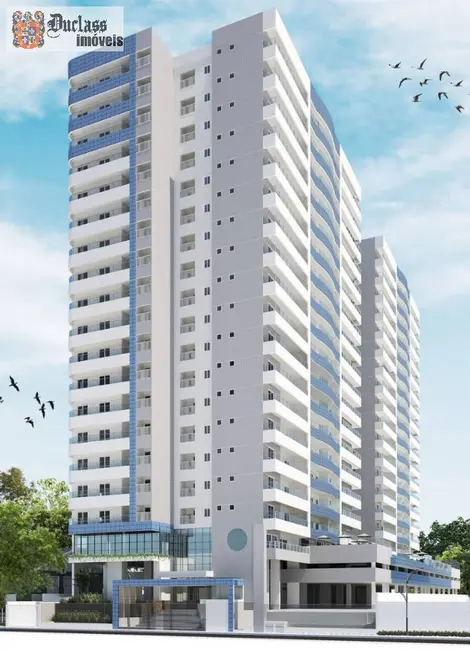 Foto 5 de Apartamento com 2 quartos à venda, 82m2 em Ocian, Praia Grande - SP