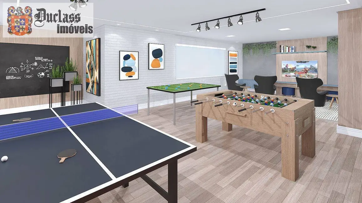 Apartamento com 2 quartos à venda, 80m2 em Praia Grande - SP - imagem 9 Foto 9 de Apartamento com 2 quartos à venda, 80m2 em Praia Grande - SP