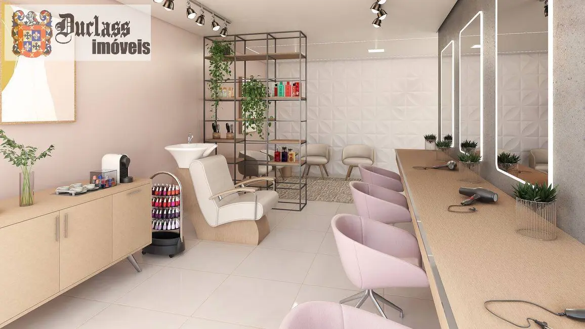 Apartamento com 2 quartos à venda, 80m2 em Praia Grande - SP - imagem 4 Foto 4 de Apartamento com 2 quartos à venda, 80m2 em Praia Grande - SP