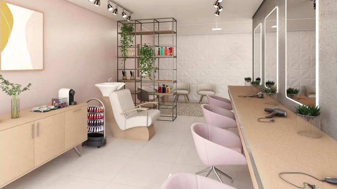 Foto 6 de Apartamento com 3 quartos à venda, 115m2 em Praia Grande - SP