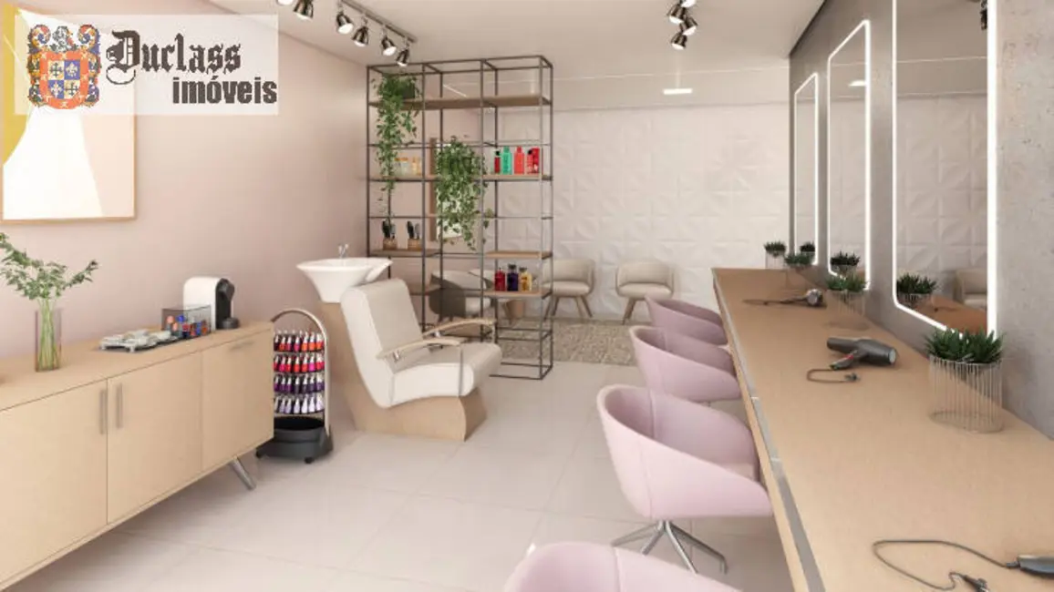 Foto 6 de Apartamento com 3 quartos à venda, 115m2 em Ocian, Praia Grande - SP