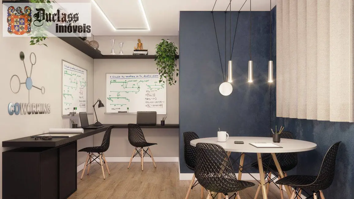 Foto 8 de Apartamento com 2 quartos à venda, 81m2 em Aviação, Praia Grande - SP