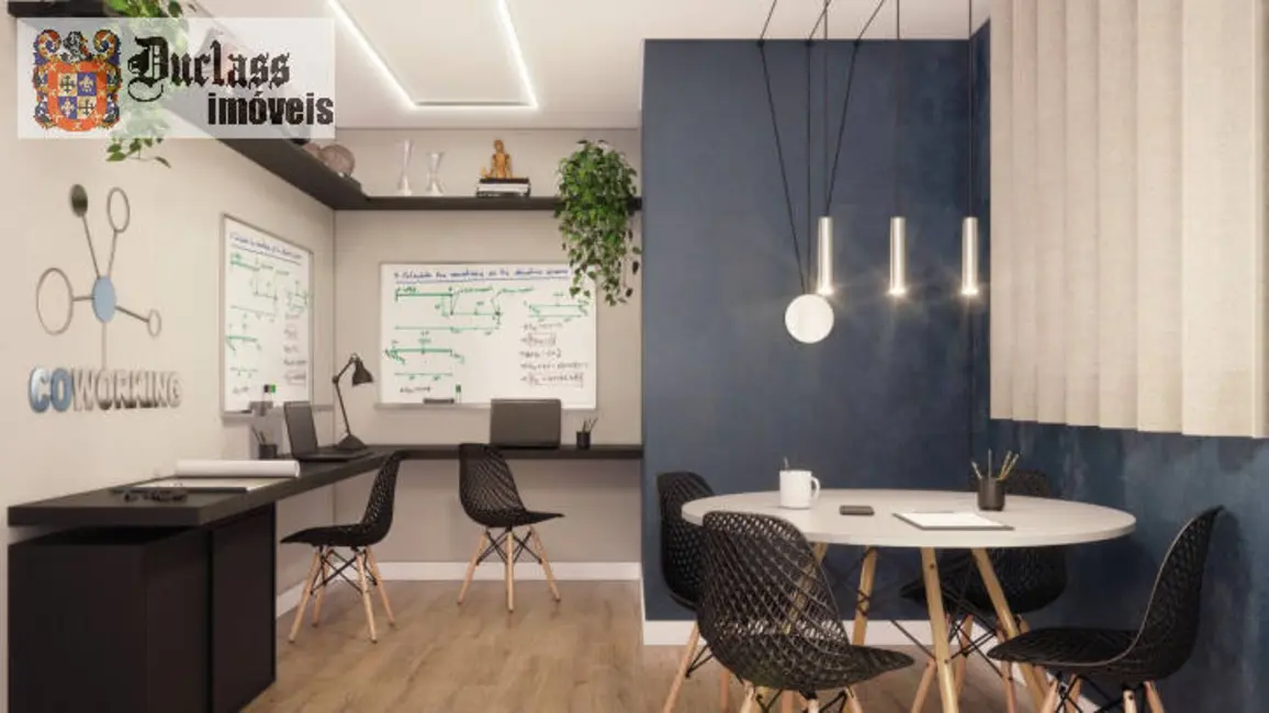 Apartamento com 3 quartos à venda, 104m2 em Aviação, Praia Grande - SP - imagem 8 Foto 8 de Apartamento com 3 quartos à venda, 104m2 em Aviação, Praia Grande - SP