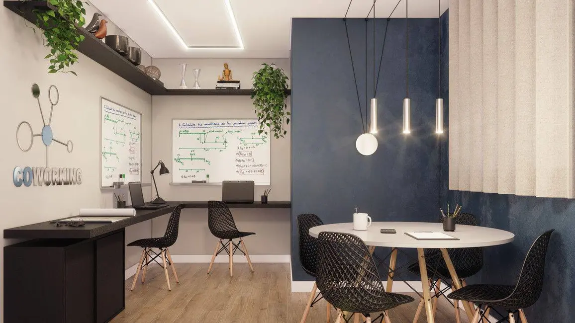 Foto 8 de Apartamento com 3 quartos à venda, 105m2 em Aviação, Praia Grande - SP