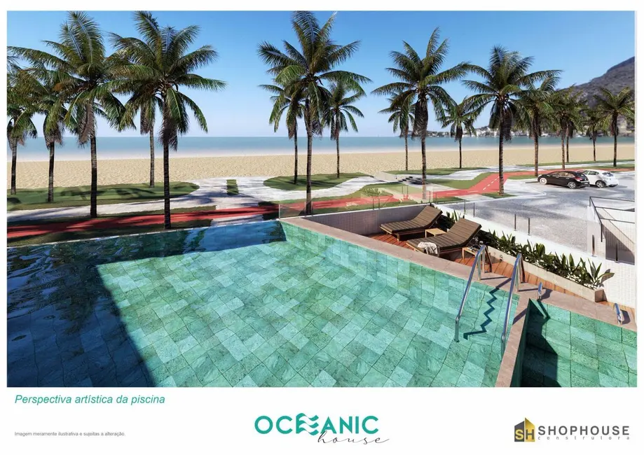 Foto 9 de Apartamento com 2 quartos à venda, 59m2 em Maracanã, Praia Grande - SP