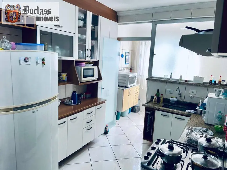 Apartamento com 2 quartos à venda, 72m2 em Jardim do Mar, Sao Bernardo Do Campo - SP - imagem 3 Foto 3 de Apartamento com 2 quartos à venda, 72m2 em Jardim do Mar, Sao Bernardo Do Campo - SP