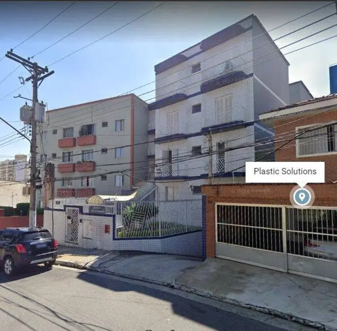 Apartamento com 2 quartos à venda, 72m2 em Jardim do Mar, Sao Bernardo Do Campo - SP - imagem 1 Foto 1 de Apartamento com 2 quartos à venda, 72m2 em Jardim do Mar, Sao Bernardo Do Campo - SP