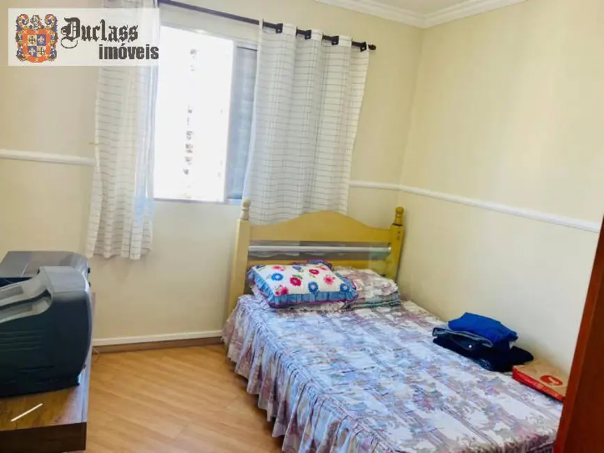 Foto 8 de Apartamento com 2 quartos à venda, 72m2 em Jardim do Mar, Sao Bernardo Do Campo - SP