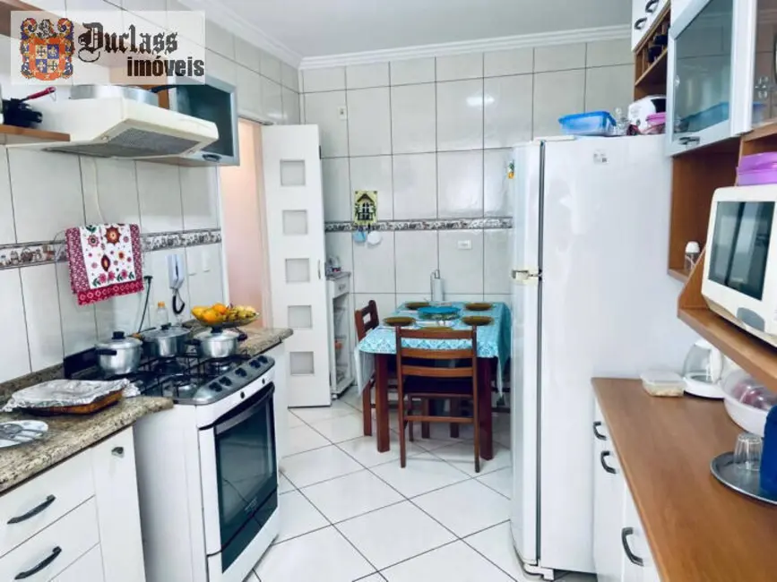 Foto 7 de Apartamento com 2 quartos à venda, 72m2 em Jardim do Mar, Sao Bernardo Do Campo - SP