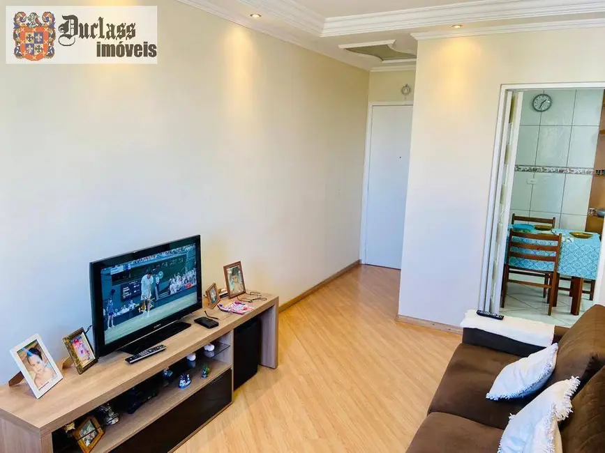 Apartamento com 2 quartos à venda, 72m2 em Jardim do Mar, Sao Bernardo Do Campo - SP - imagem 9 Foto 9 de Apartamento com 2 quartos à venda, 72m2 em Jardim do Mar, Sao Bernardo Do Campo - SP