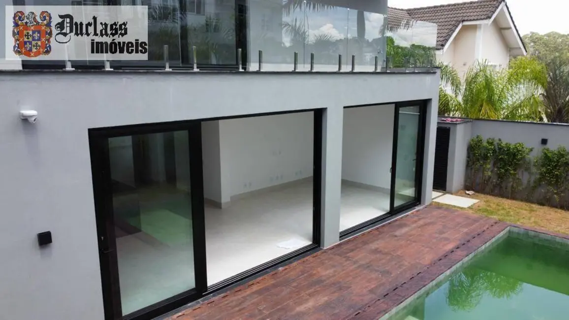 Foto 9 de Casa com 4 quartos à venda, 400m2 em Parque Terra Nova II, Sao Bernardo Do Campo - SP