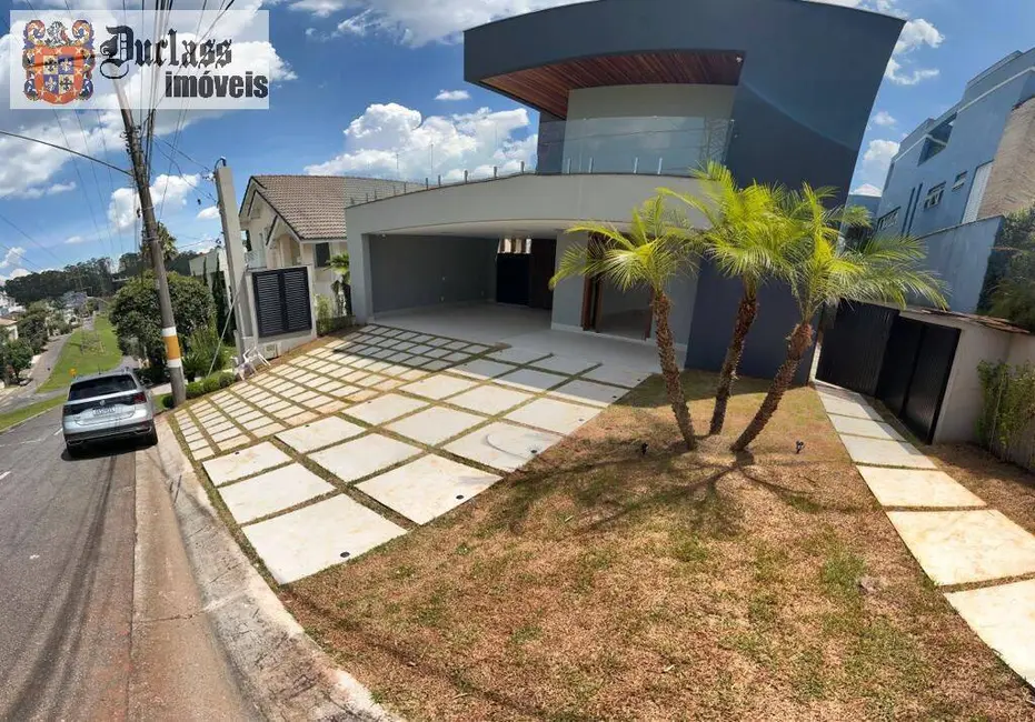 Foto 2 de Casa com 4 quartos à venda, 400m2 em Parque Terra Nova II, Sao Bernardo Do Campo - SP