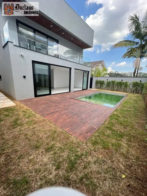 Foto 1 de Casa com 4 quartos à venda, 400m2 em Parque Terra Nova II, Sao Bernardo Do Campo - SP